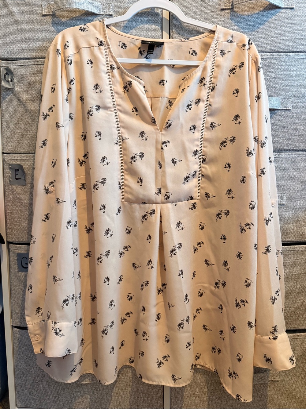 Lane Bryant top 22/24